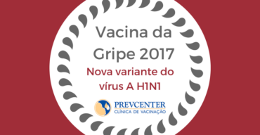 Vacina Gripe 2017