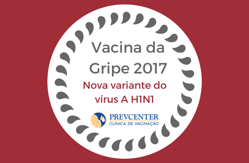 Vacina Gripe 2017