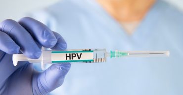 Vacina HPV 9-valente, nonavalente.